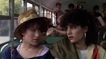 Backdrop to the movie "Sixteen Candles" #869756