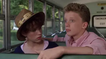 Backdrop to the movie "Sixteen Candles" #869758