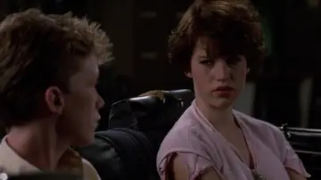 Backdrop to the movie "Sixteen Candles" #869771