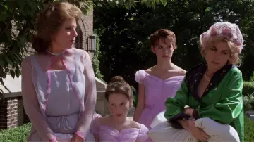 Backdrop to the movie "Sixteen Candles" #869788