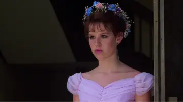 Backdrop to the movie "Sixteen Candles" #869789