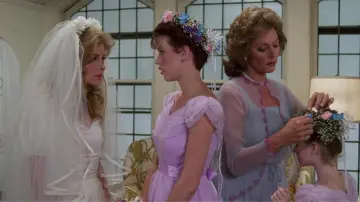 Backdrop to the movie "Sixteen Candles" #869792