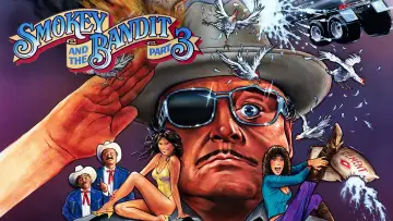 Backdrop to the movie "Smokey and the Bandit Part 3" #1028368