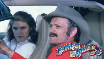 Backdrop to the movie "Smokey and the Bandit Part 3" #1028369