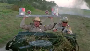 Backdrop to the movie "Smokey and the Bandit Part 3" #390370