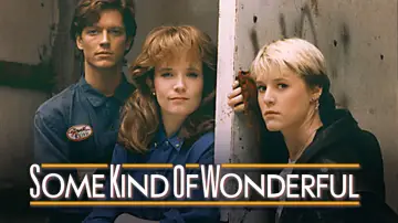 Backdrop to the movie "Some Kind of Wonderful" #257815