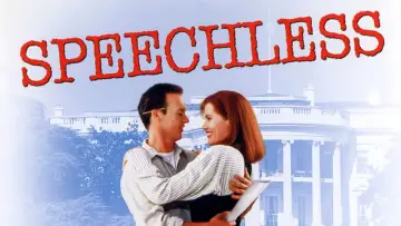 Backdrop to the movie "Speechless" #733814