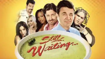 Backdrop to the movie "Still Waiting..." #1039656