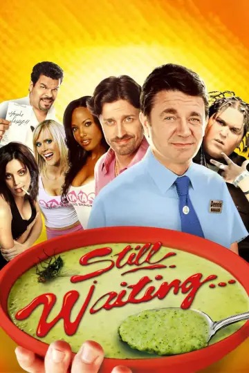 Still Waiting... poster