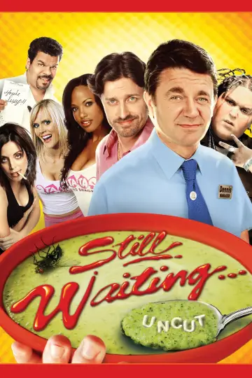 Poster to the movie "Still Waiting..." #1039668