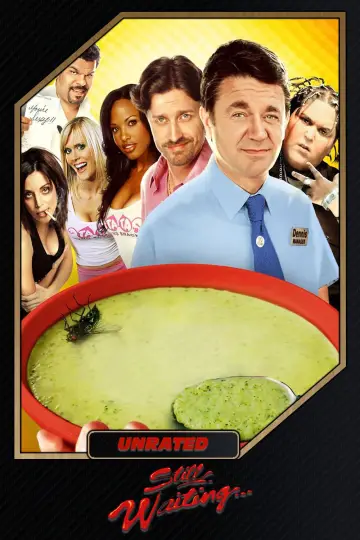 Poster to the movie "Still Waiting..." #1039674
