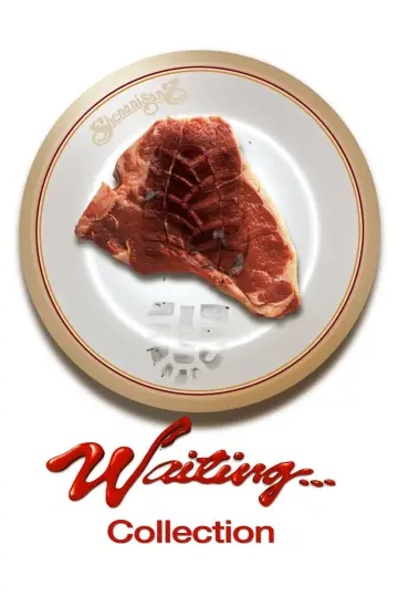 Poster to the movie "Still Waiting..." #1039677