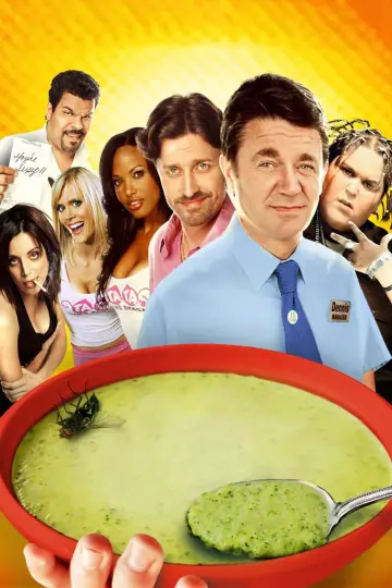Poster to the movie "Still Waiting..." #467045