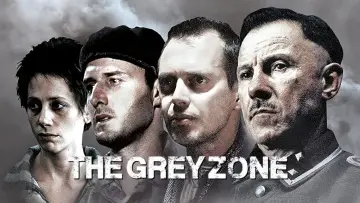 Backdrop to the movie "The Grey Zone" #1108283