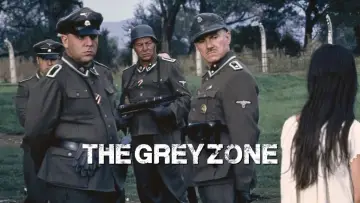Backdrop to the movie "The Grey Zone" #1108284