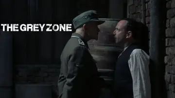 Backdrop to the movie "The Grey Zone" #1108285