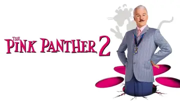 Backdrop to the movie "The Pink Panther 2" #116240