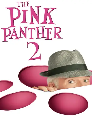 Poster to the movie "The Pink Panther 2" #902113