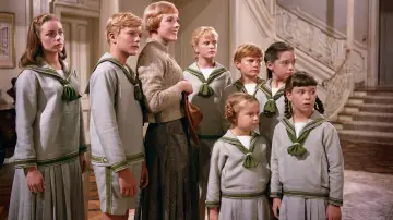 Backdrop to the movie "The Sound of Music" #416472