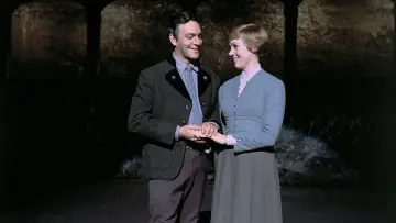 Backdrop to the movie "The Sound of Music" #416476