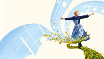 Backdrop to the movie "The Sound of Music" #599516