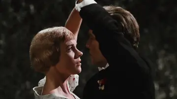Backdrop to the movie "The Sound of Music" #599538