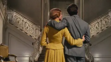 Backdrop to the movie "The Sound of Music" #599541