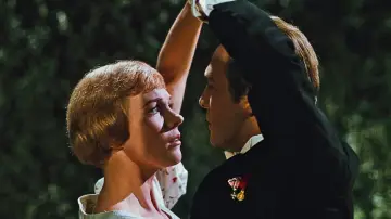 Backdrop to the movie "The Sound of Music" #599552