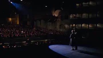 Backdrop to the movie "The Sound of Music" #599555