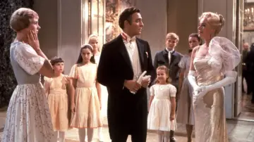 Backdrop to the movie "The Sound of Music" #599575