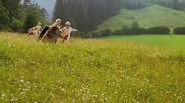 Backdrop to the movie "The Sound of Music" #599583