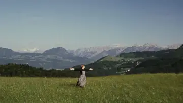 Backdrop to the movie "The Sound of Music" #599589