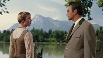 Backdrop to the movie "The Sound of Music" #599595