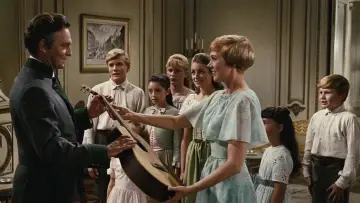 Backdrop to the movie "The Sound of Music" #599597