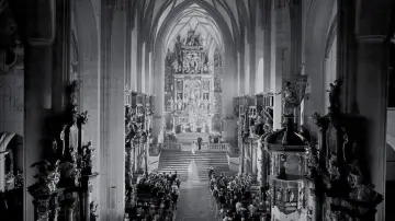 Backdrop to the movie "The Sound of Music" #599611