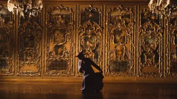Backdrop to the movie "The Sound of Music" #599615