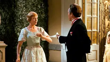 Backdrop to the movie "The Sound of Music" #599620