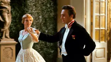 Backdrop to the movie "The Sound of Music" #599622