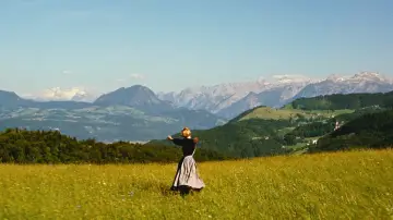 Backdrop to the movie "The Sound of Music" #599628