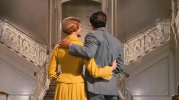 Backdrop to the movie "The Sound of Music" #599629