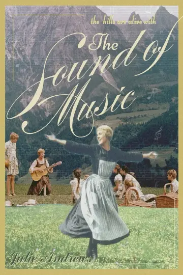Poster to the movie "The Sound of Music" #837098