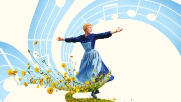 Backdrop to the movie "The Sound of Music" #915647