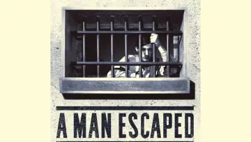 Backdrop to the movie "A Man Escaped" #983644