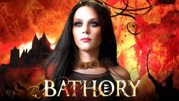 Backdrop to the movie "Bathory: Countess of Blood" #1040971