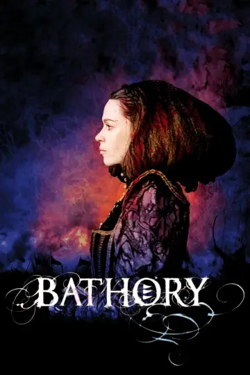 Poster to the movie "Bathory: Countess of Blood" #1040976