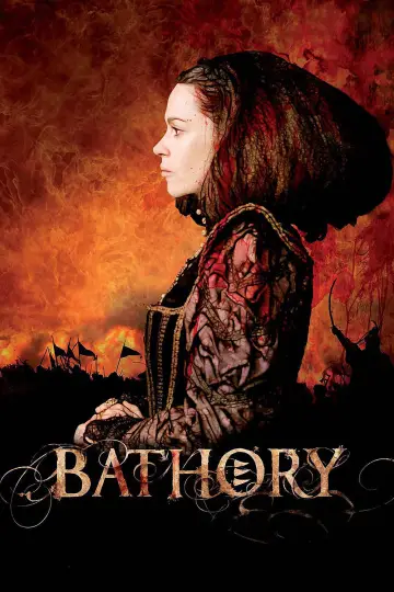 Poster to the movie "Bathory: Countess of Blood" #1040980