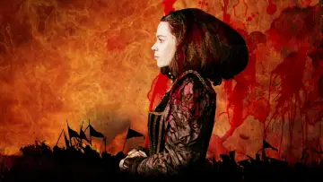Backdrop to the movie "Bathory: Countess of Blood" #402687