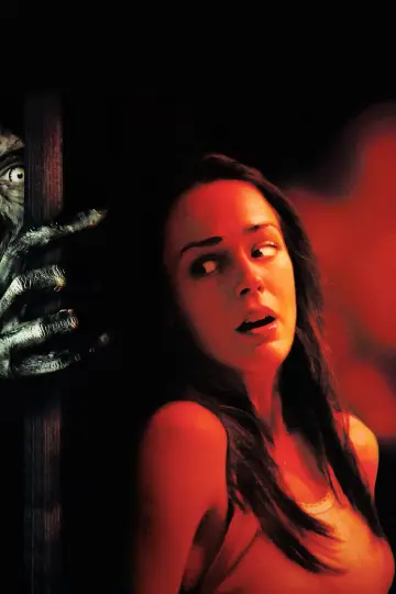 Poster to the movie "Boogeyman 3" #1010181