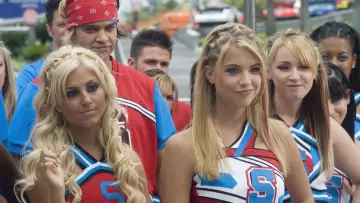 Backdrop to the movie "Bring It On: In It to Win It" #998606