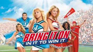 Backdrop to the movie "Bring It On: In It to Win It" #998607